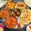Popular Thali