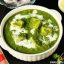 palak paneer