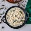 shahi paneer white gravy