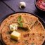 Gobi Paratha