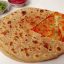gajar paratha