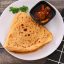 Plain Paratha